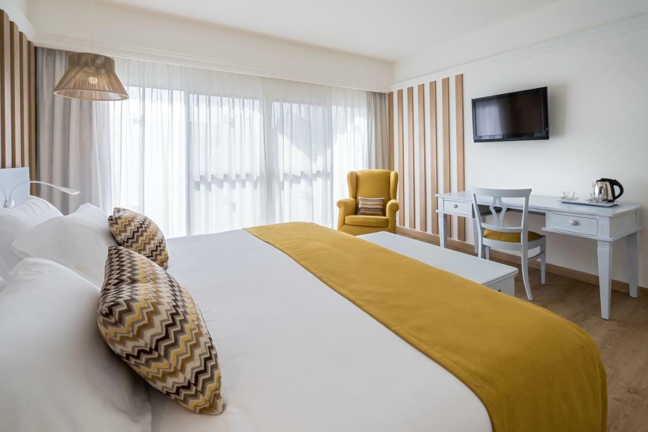 Готель Barcelo Corralejo Bay - Adults Only Екстер'єр фото