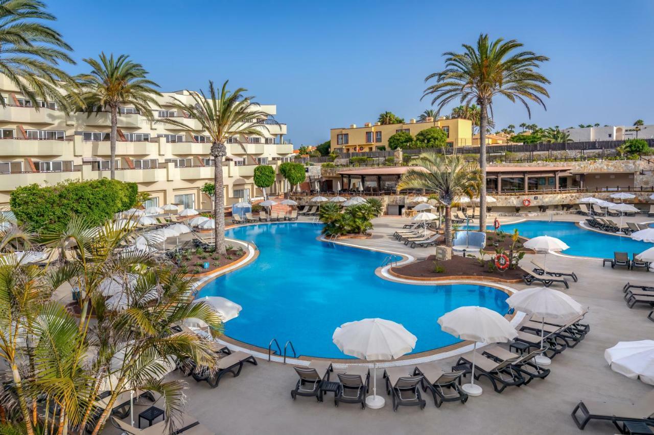 Готель Barcelo Corralejo Bay - Adults Only Екстер'єр фото